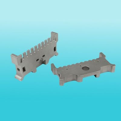 Luft Jet Loom Spare Parts Warp stoppen Bewegungs-Basis für Textilmaschinerie