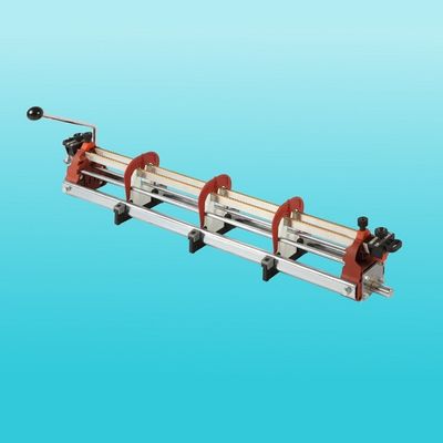 Airjet-Webstuhl-Verzerrung stoppen Bewegungs-Gerät für Terry Towel Weaving Machine V7M (D) - 2A