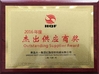 China Qingdao Qingtai Intelligent Technology Co., Ltd. zertifizierungen